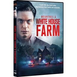 Meurtres à white house farm : Stephen Graham, Mark Addy…