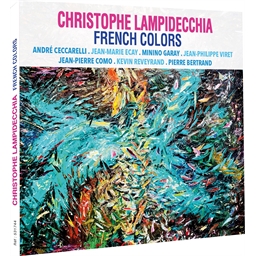 Christophe Lampidecchia : French colors