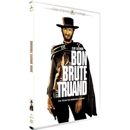 Le bon, la brute et le truand : Clint Eastwood, Eli Wallach, …