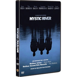 Mystic River : Sean Penn, Kevin Bacon, …