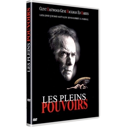 Les pleins pouvoirs : Clint Eastwood, Scott Glenn, …