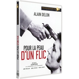 Pour la peau d’un flic : Alain Delon, Anne Parillaud…