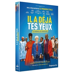 Il a déjà tes yeux - Saison 1 : Lucien Jean-Baptiste, Aïssa Maïga, …