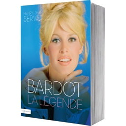 Bardot, la légende : Henry-Jean Servat