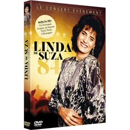 Linda de Suza : Concert 1984