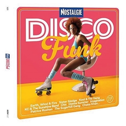 Disco Funk