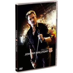 Johnny Hallyday : Tour 66