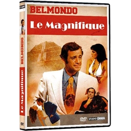 Le Magnifique (DVD)