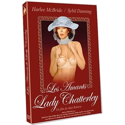 Les amants de Lady Chatterley : Harlee MacBride, Sybil Danning, …