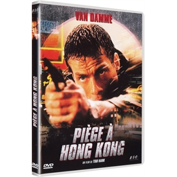 Piège à Hong Kong : Jean-Claude Van Damme, Rob Schneider, …