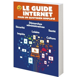 Le guide internet