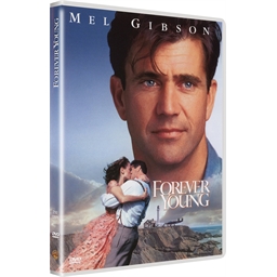Forever Young : Mel Gibson, Jamie Lee Curtis, …