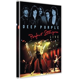 Deep Purple : Perfect Strangers Live