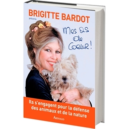 Brigitte Bardot : Mes as de cœur
