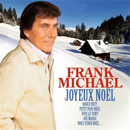 Frank Michael : Joyeux Noel