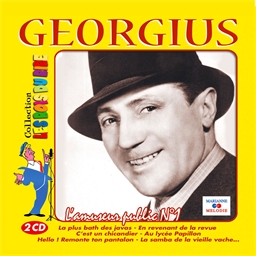 Georgius : L'amuseur public N°1