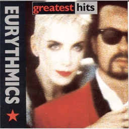 Eurythmics : Greatest Hits