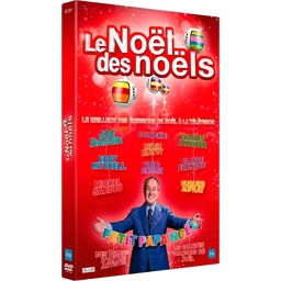 Le Noël des Noëls (DVD)