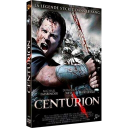 Centurion : Dominic West, Michael Fassbender…