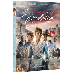 Une femme dans la Révolution : Alex Lutz, Gaëlle Bona, …