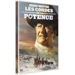 Les cordes de la potence : John Wayne, George Kennedy