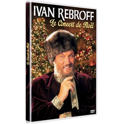 Ivan Rebroff : Le concert de Noël