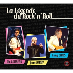La légende du Rock'n'Roll