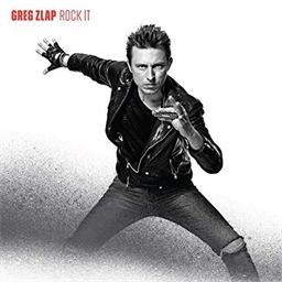 Greg Zlap : Rock It