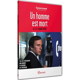 Un homme est mort : Jean-Louis Trintignant, Roy Scheider, …