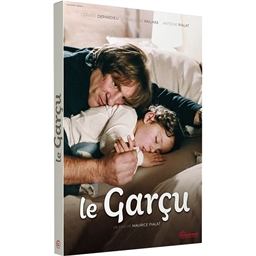 Le Garçu : Gérard Depardieu, Antoine Pialat, …