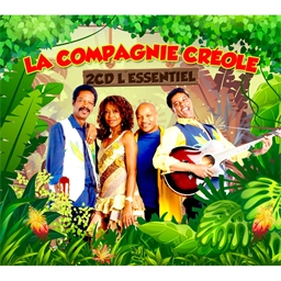 La Compagnie Créole : L'essentiel