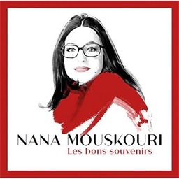 Nana Mouskouri : Les bons souvenirs