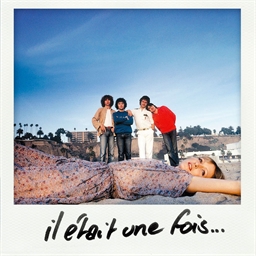 Il était une fois : Best of 72-78