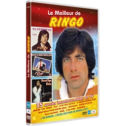 Le meilleur de Ringo
