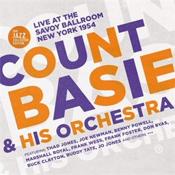 Count Basie & his Orchestra : The best-Of