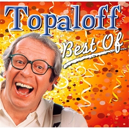 Topaloff : Best of (CD)