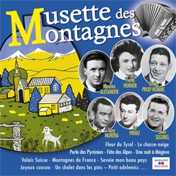 Musette des Montagnes