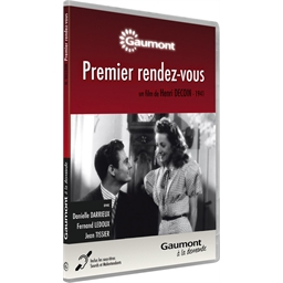 Premier rendez-vous (DVD)