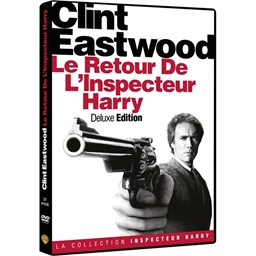Le retour de l'inspecteur Harry : Clint Eastwood, Sandra Locke…