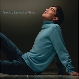 Grégory Lemarchal : Rêves