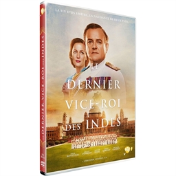 Le dernier vice-roi des Indes : Gillian Anderson, Hugh Bonneville…