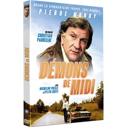Démons de midi : Pierre Mondy, Sylvie Coste…