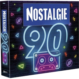 Nostalgie - Années 90