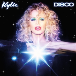 Kylie Minogue : Disco