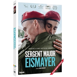 Sergent Major Eismayer : Gerhard Liebmann, Luka Dimic, ...