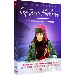 Capitaine Marleau : Corinne Masiero, Gérard Depardieu