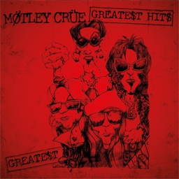 Motley Crüe : Greatest Hits
