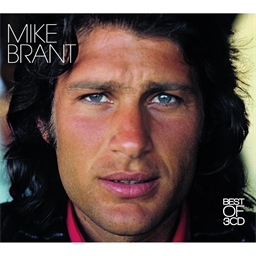 Mike Brant : Best of