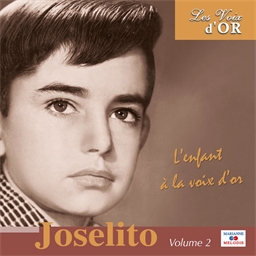 Joselito : Volume 2 (CD)