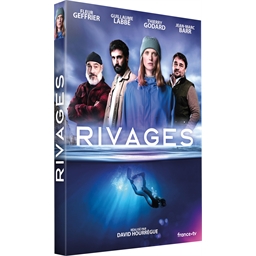 Rivages : Jean-Marc Barr, Fleur Geffrier…